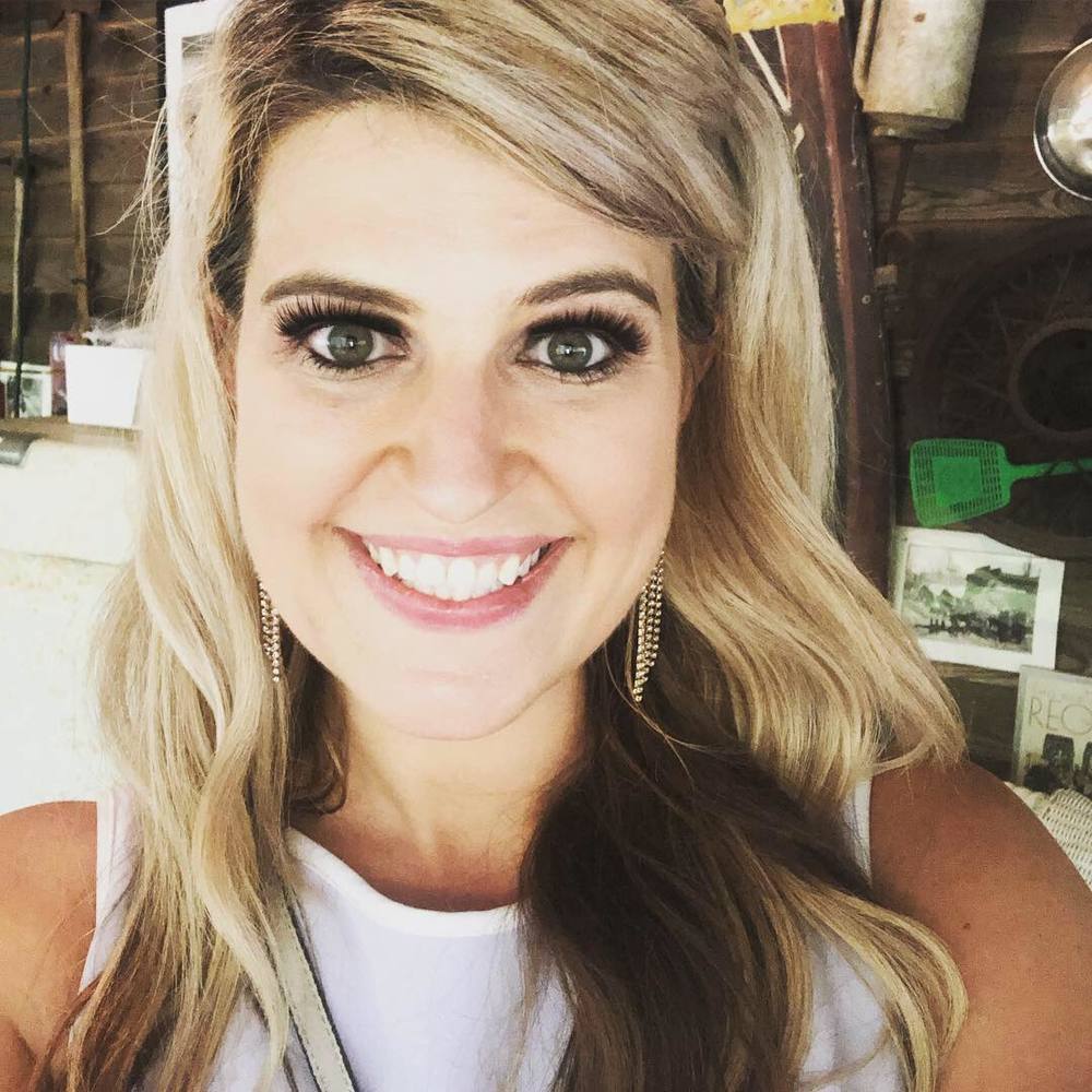 Meet your Posher, Ashley